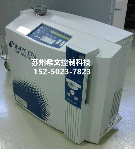  Inficon UL 1000FAB HLD INFICON Edwards 