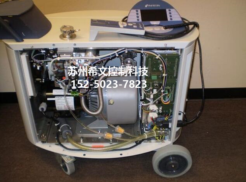  Inficon UL 1000FAB HLD INFICON Edwards 