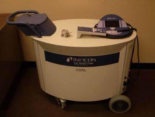  Inficon INFICON UL 200 Edwards 