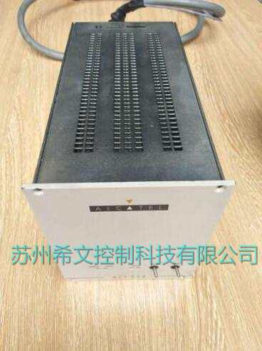 阿尔卡特Alcatel真空泵维修 ALCATEL ACT250 CONTROLLER.jpg